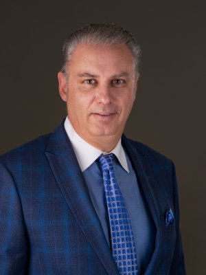 Photo of team member
